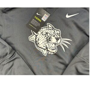 Nike Lafayette Leopards Boys Therma Pull Over Hoody size XL New With Tags